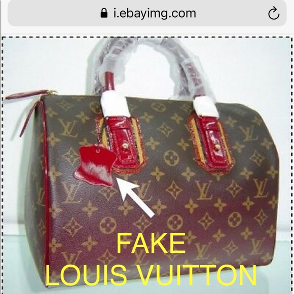 How to Examine Designer 👜 s❣️ - Picture 4 of 4